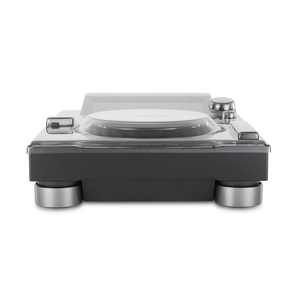 DECKSAVER DS - PC - CDJ3000 - selectadjs - Equipment Cases - Decksaver