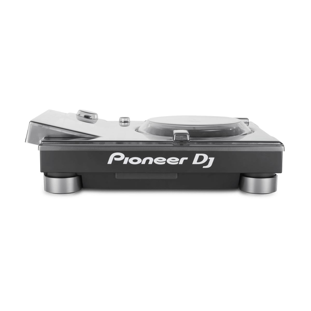 DECKSAVER DS - PC - CDJ3000 - selectadjs - Equipment Cases - Decksaver