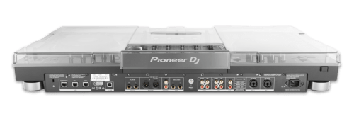 DECKSAVER DS - PC - XDJXZ - selectadjs - Equipment Cases - Decksaver