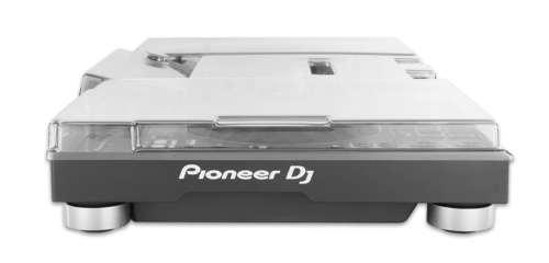 DECKSAVER DS - PC - XDJXZ - selectadjs - Equipment Cases - Decksaver