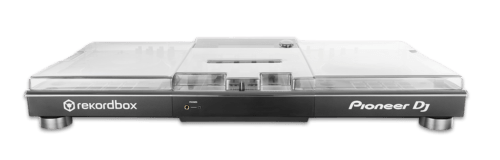 DECKSAVER DS - PC - XDJXZ - selectadjs - Equipment Cases - Decksaver