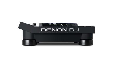 Denon DJ LC6000 - selectadjs - DJ Controller - Denon DJ