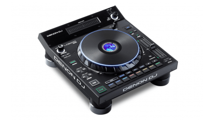 Denon DJ LC6000 - selectadjs - DJ Controller - Denon DJ