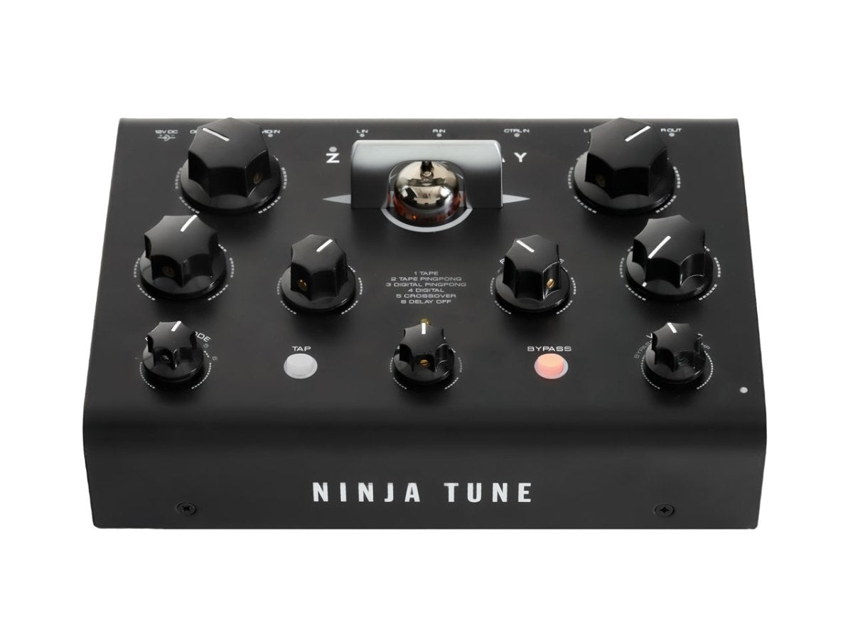 Erica Synth Zen Delay - selectadjs