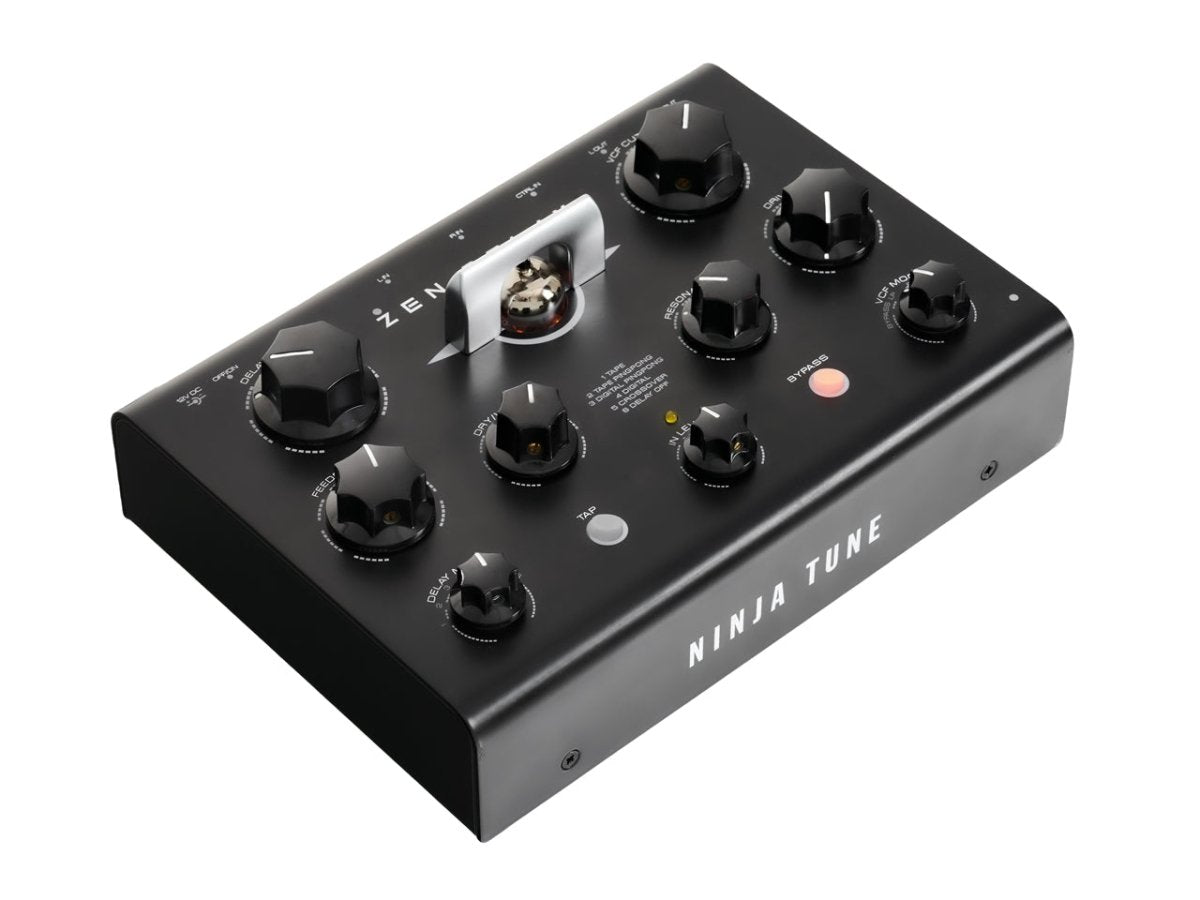 Erica Synth Zen Delay - selectadjs