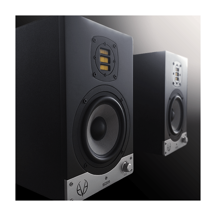 EVE AUDIO SC205 - selectadjs - Studio Monitor - Eve Audio