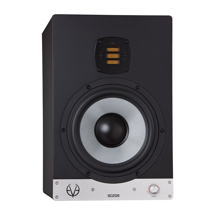 EVE AUDIO SC208 - selectadjs - Studio Monitor - Eve Audio