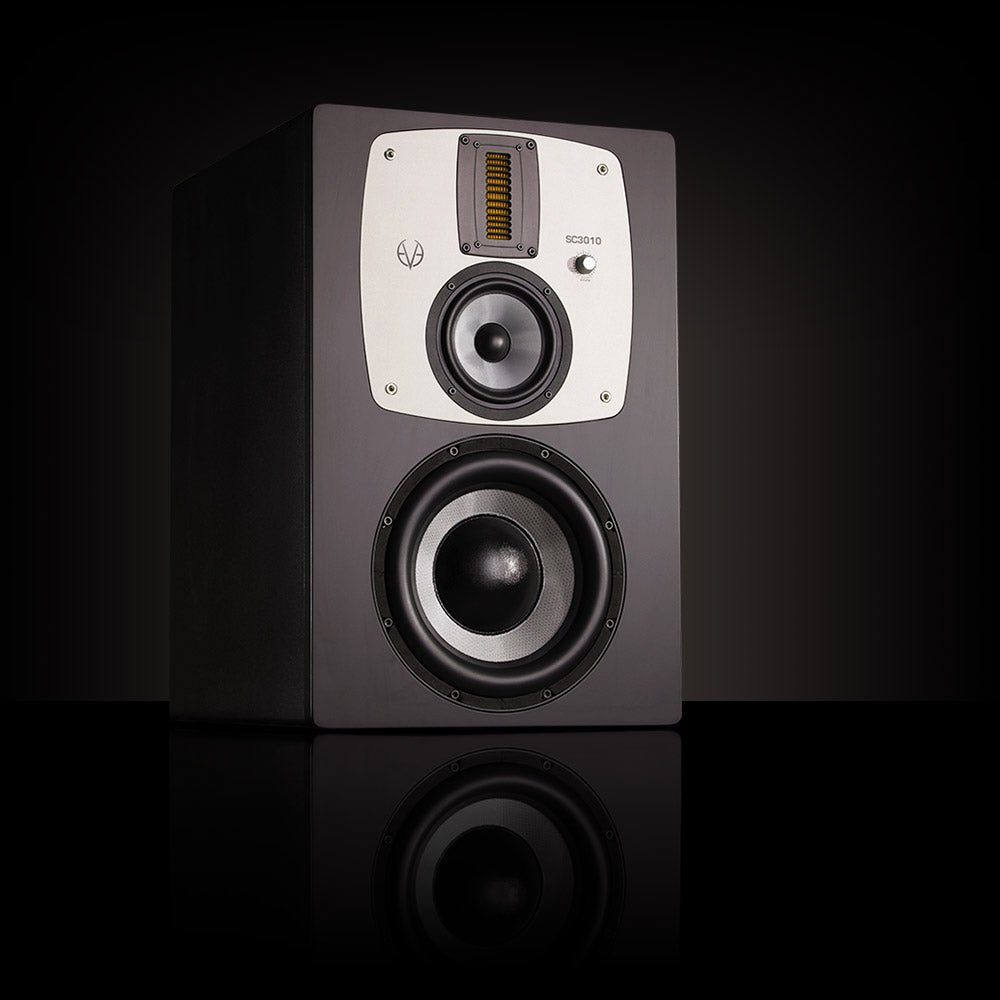 EVE AUDIO SC3010 - selectadjs - Studio Monitor - Eve Audio