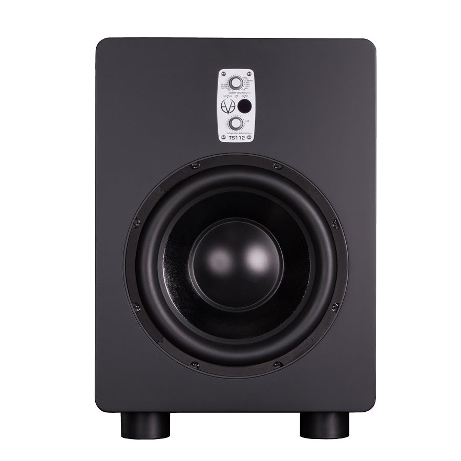 EVE AUDIO TS112 - selectadjs - Studio Subwoofer - Eve Audio