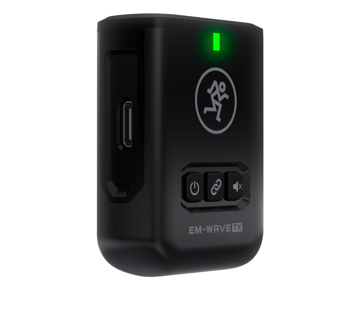 Mackie EM Wave LAV - selectadjs