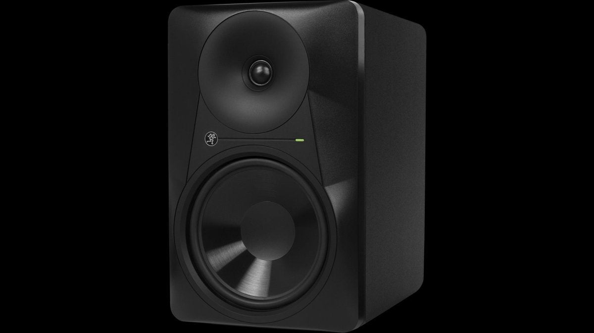Mackie MR824 - selectadjs - Studio Monitor - Mackie