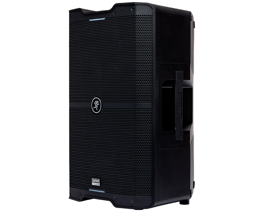 Mackie SRM210 V - Class - selectadjs - Active Speakers - Mackie