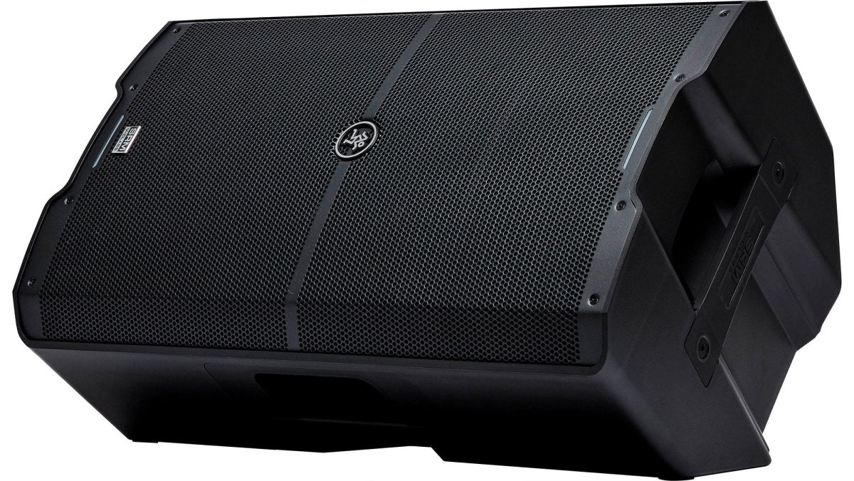 Mackie SRM215 V - Class - selectadjs - Active Speakers - Mackie