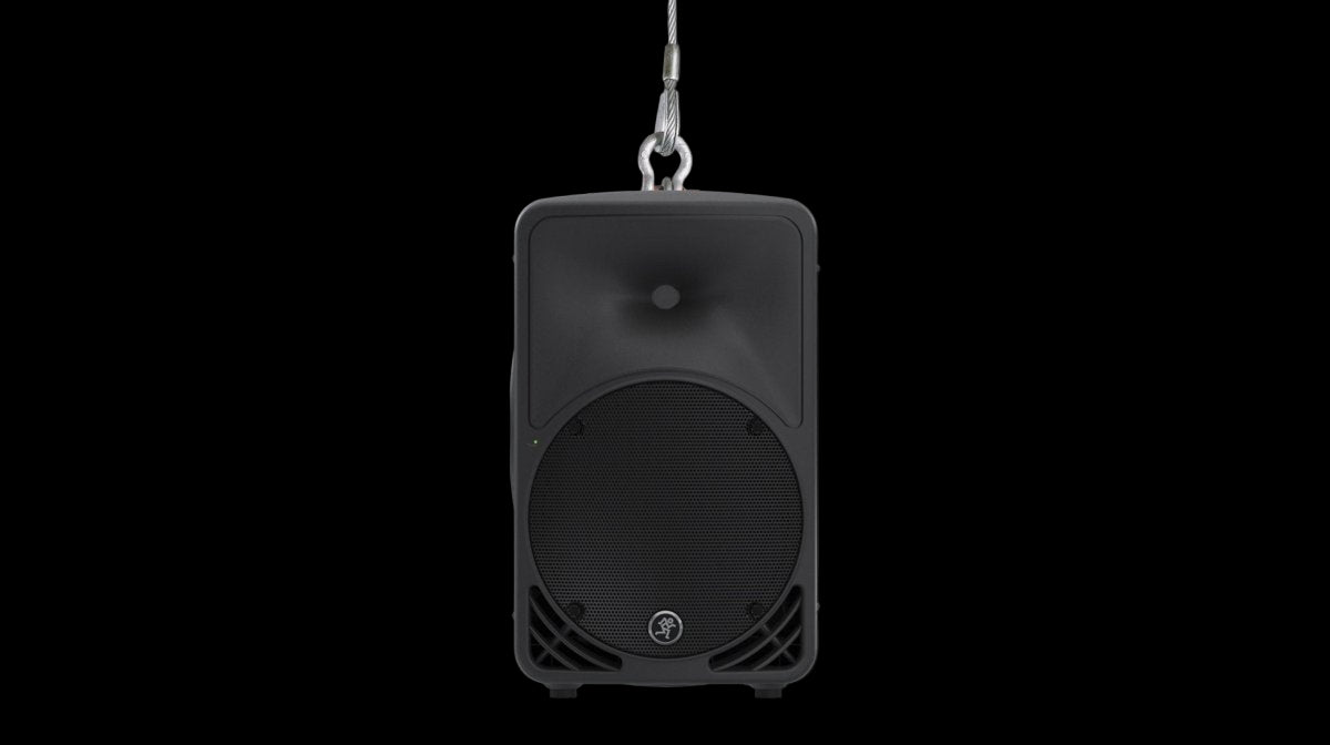 Mackie SRM350v3 - selectadjs - Active Speakers - Mackie