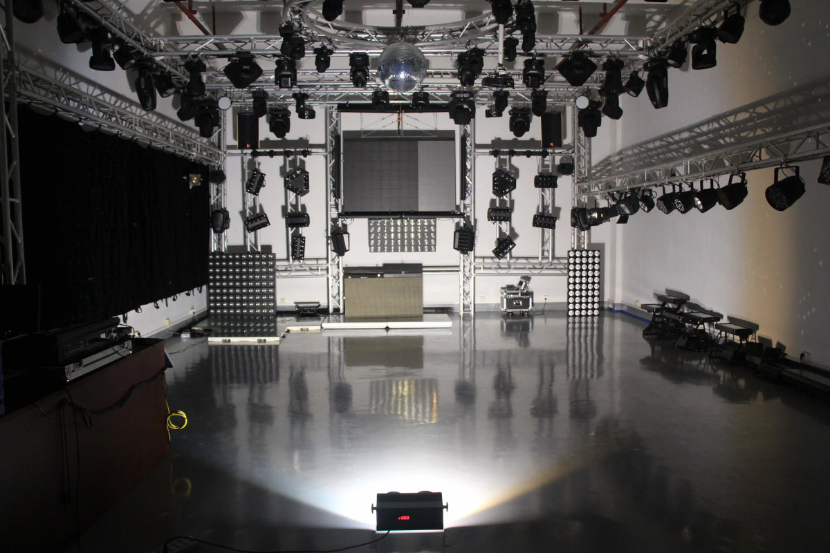 Mega Prolites MJ - 3200 - selectadjs - Lighting - Mega Prolites