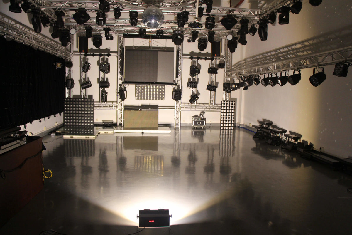 Mega Prolites MJ - 3200 - selectadjs - Lighting - Mega Prolites