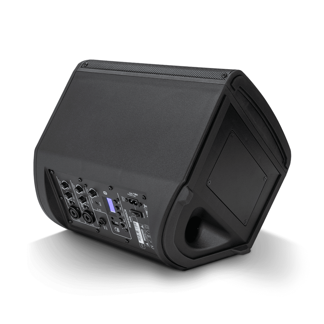 Next Audio Maverick MV6 - selectadjs