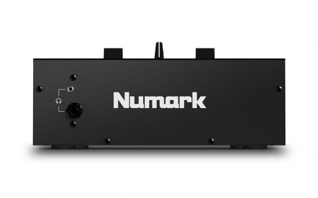 NUMARK Scratch - selectadjs - DJ Mixer - Numark