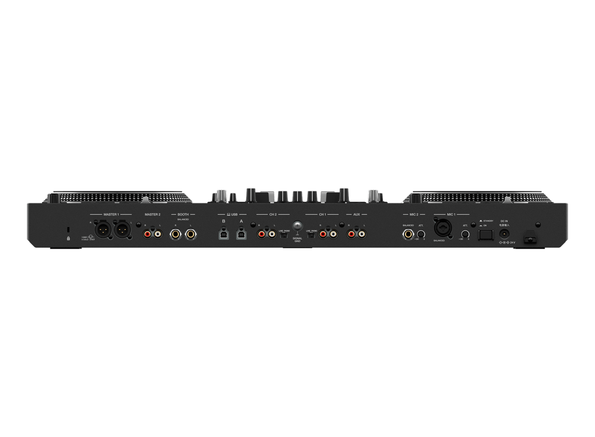 Pioneer DDJ - REV7 - selectadjs - DJ Controller - Pioneer DJ