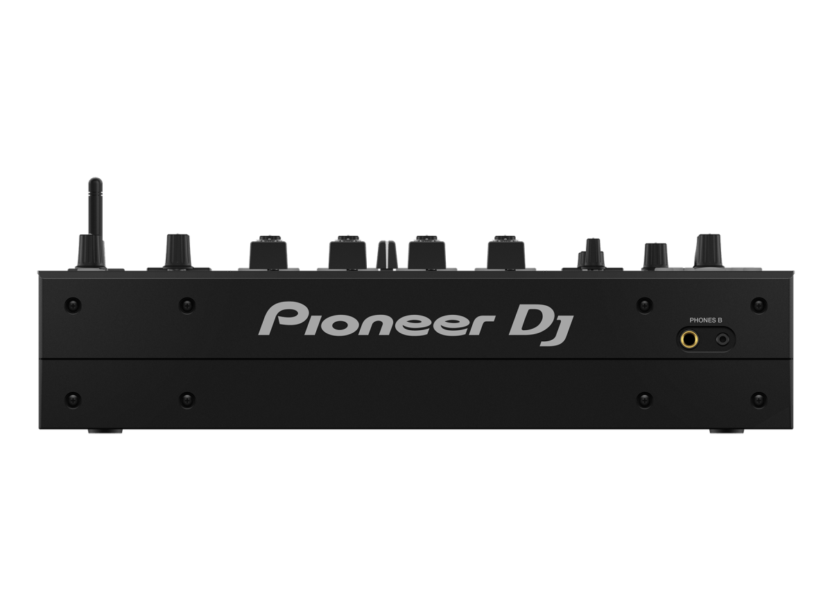 Pioneer DJM - A9 - selectadjs