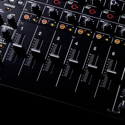 Pioneer DJM V10 LF - selectadjs - DJ Mixer - Pioneer DJ