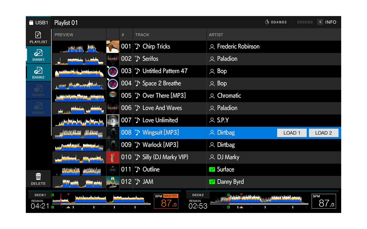 Pioneer XDJ - RX3 - selectadjs - All In One - Pioneer DJ