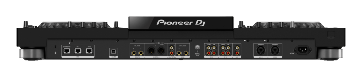 Pioneer XDJ - XZ - selectadjs - All In One - Pioneer DJ
