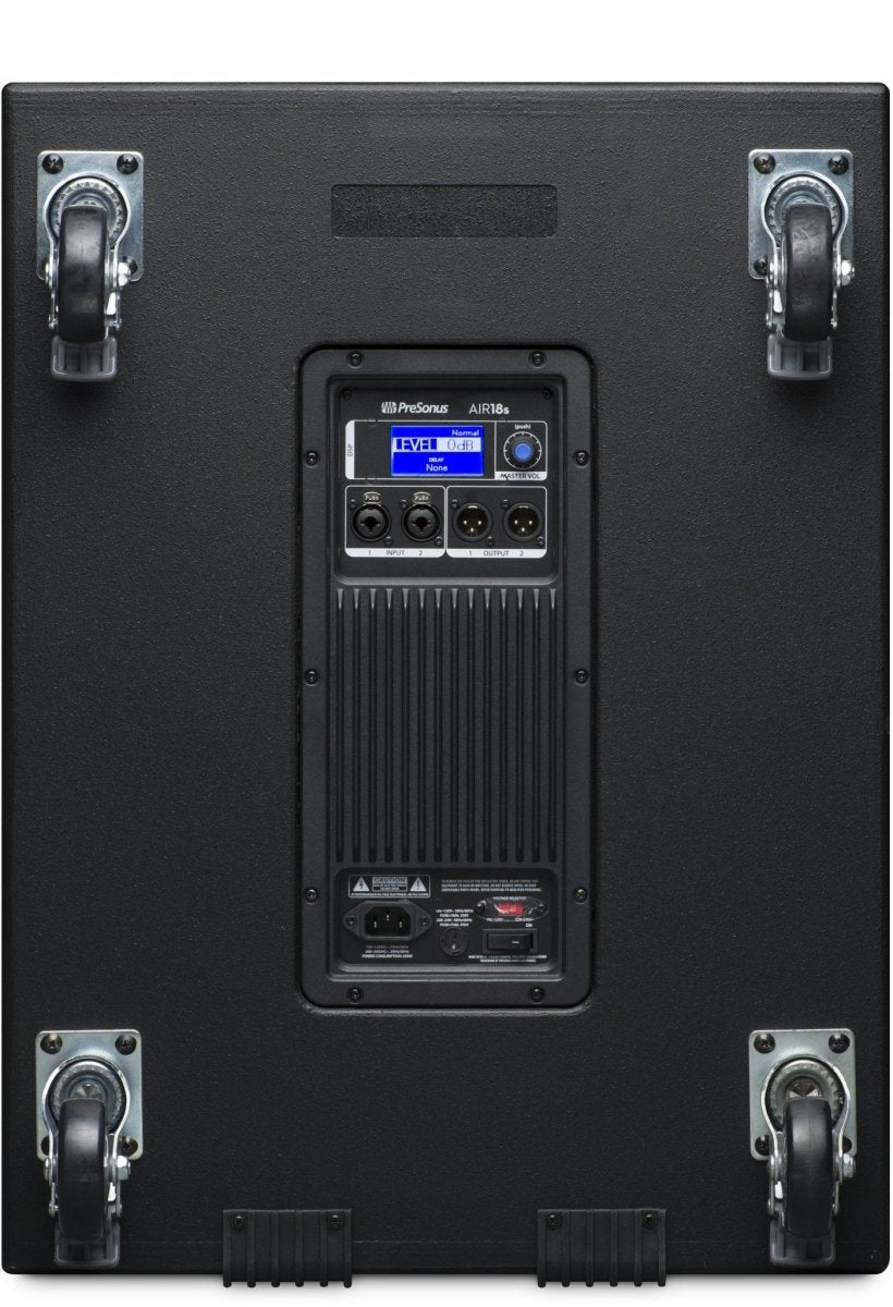 Presonus AIR18S - selectadjs