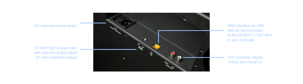 Rane TWELVE MKII - selectadjs - DJ Controller - Rane