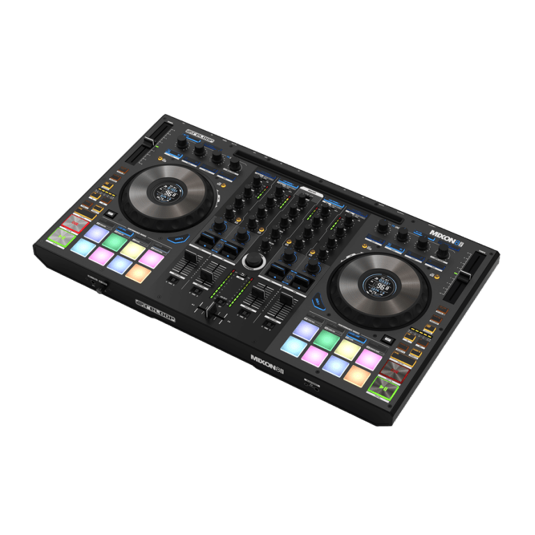 Reloop Mixon 8 Pro (Display) - selectadjs