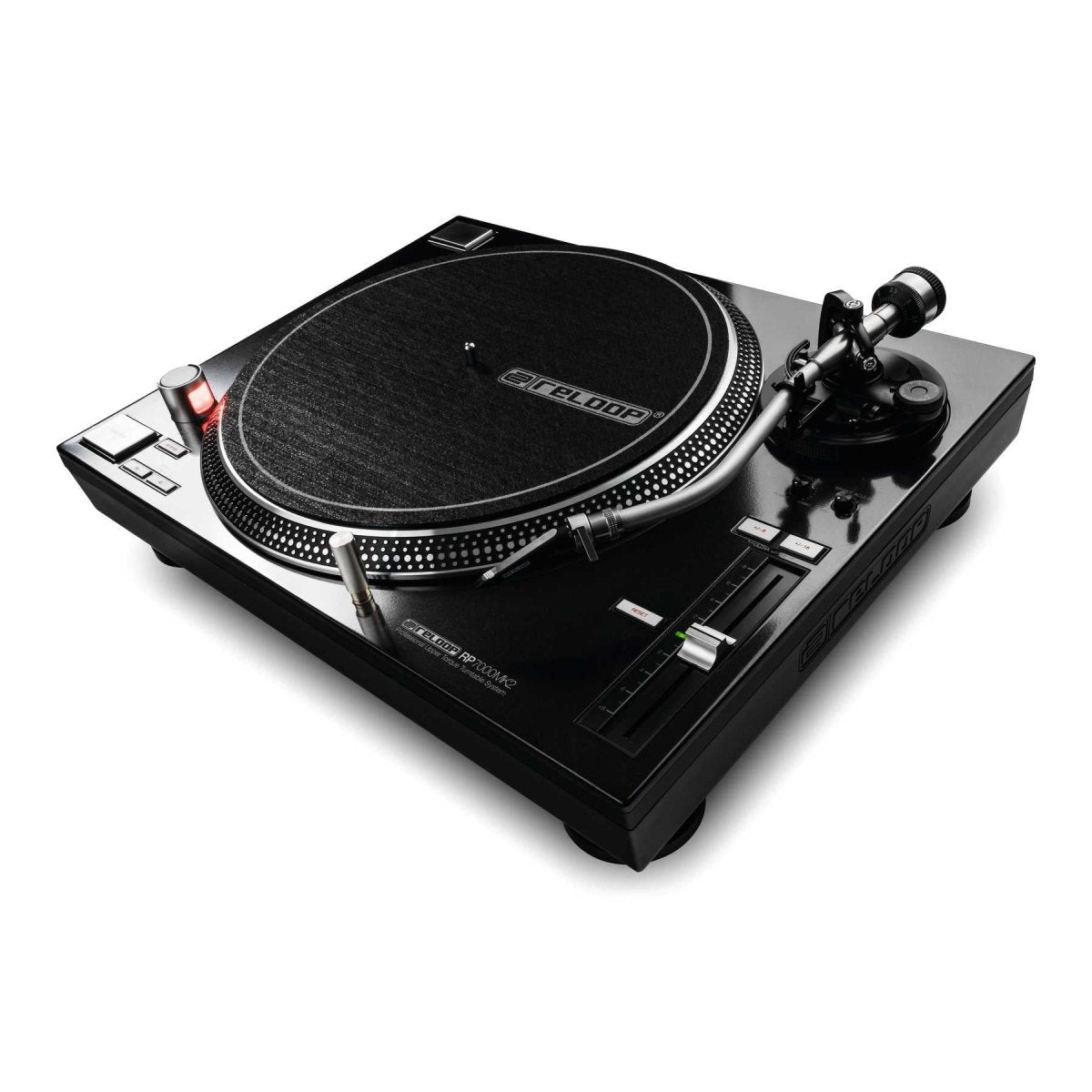 Reloop RP - 7000 MK2 - selectadjs - Turntable - Reloop
