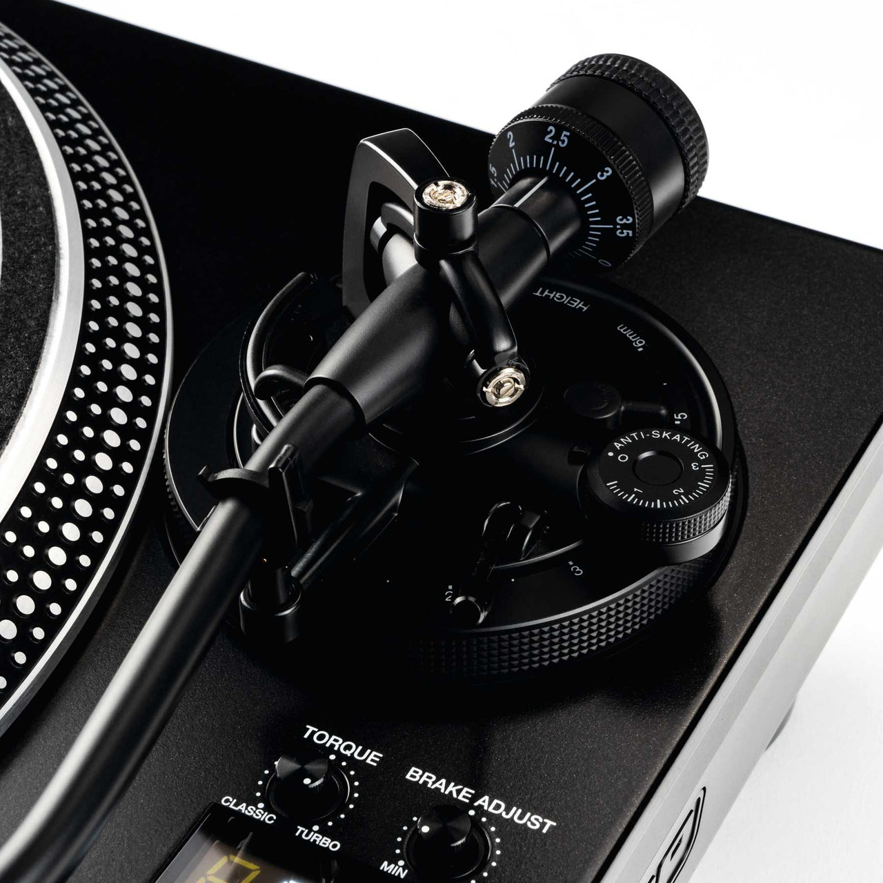 Reloop RP - 8000 MK2 - selectadjs - Turntable - Reloop