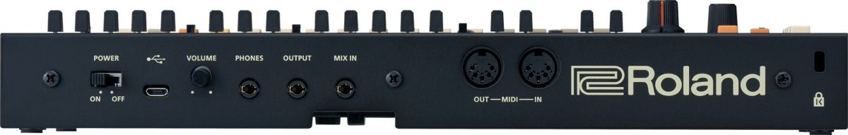 Roland JU - 06A (Display Unit) - selectadjs