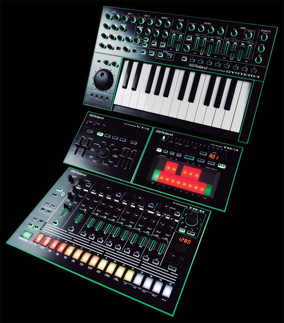 Roland TB - 3 - selectadjs