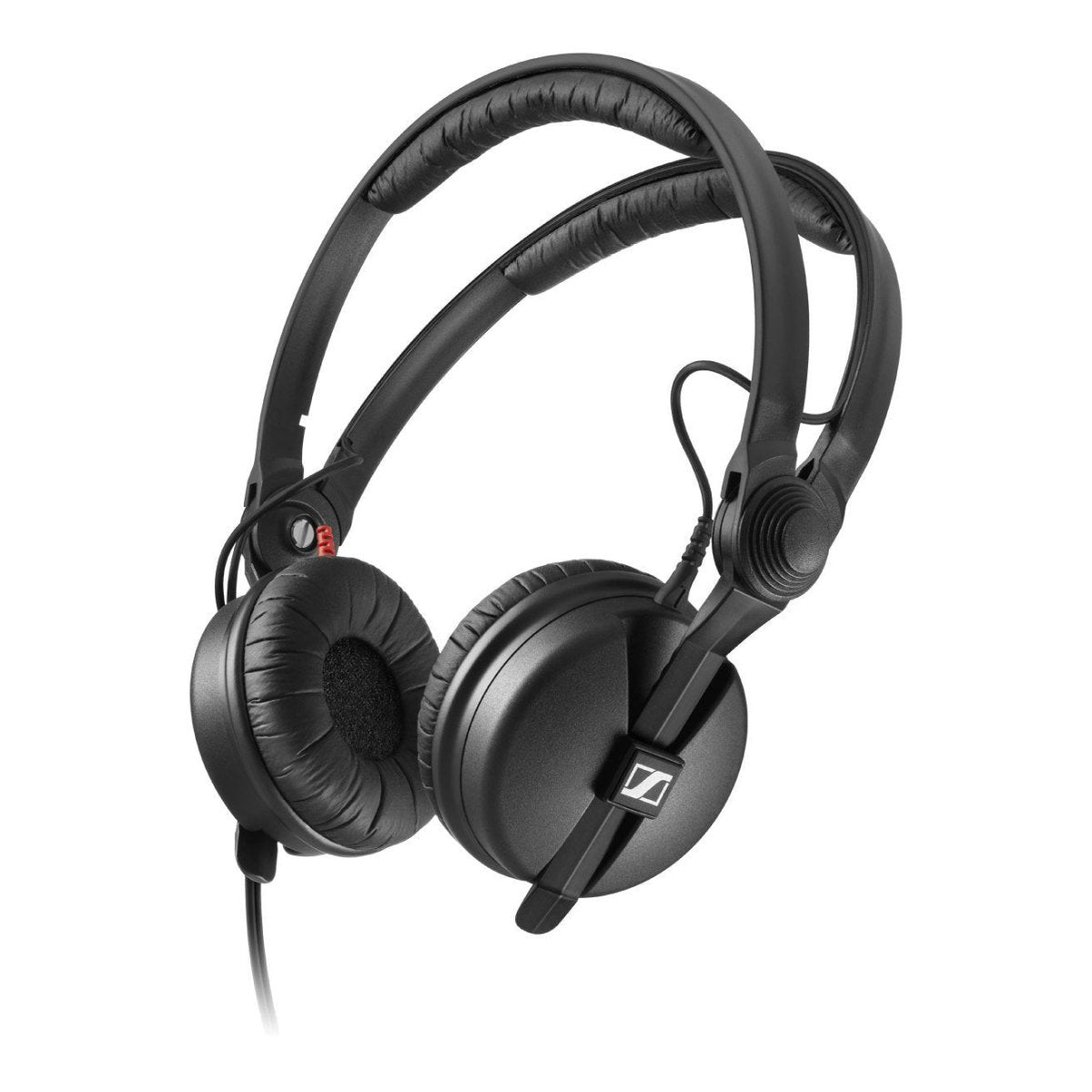 Sennheiser HD25 PLUS - selectadjs
