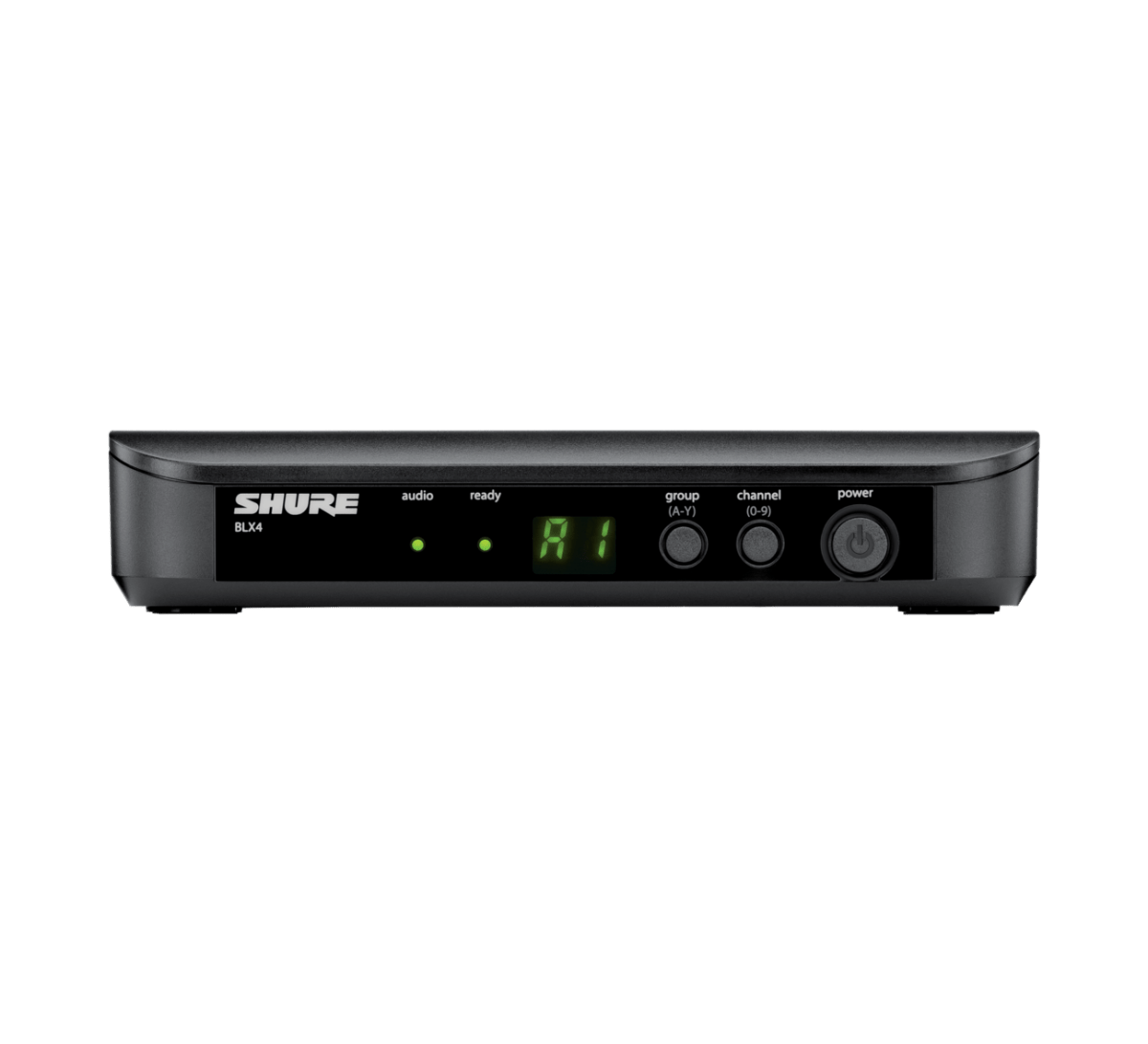 Shure BLX24UK/B58X - K14 - selectadjs - Microphones - Shure