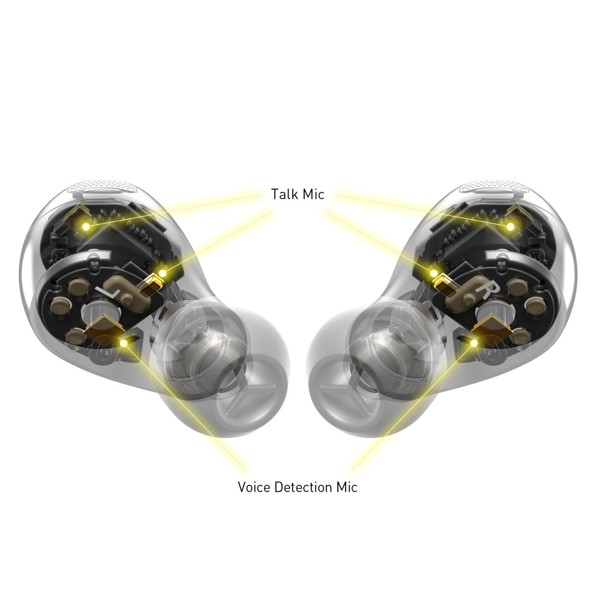 Technics EAH AZ - 40 - selectadjs - Earbuds - Technics