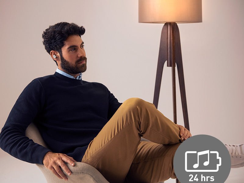 Technics EAH AZ - 60 - selectadjs - Earbuds - Technics