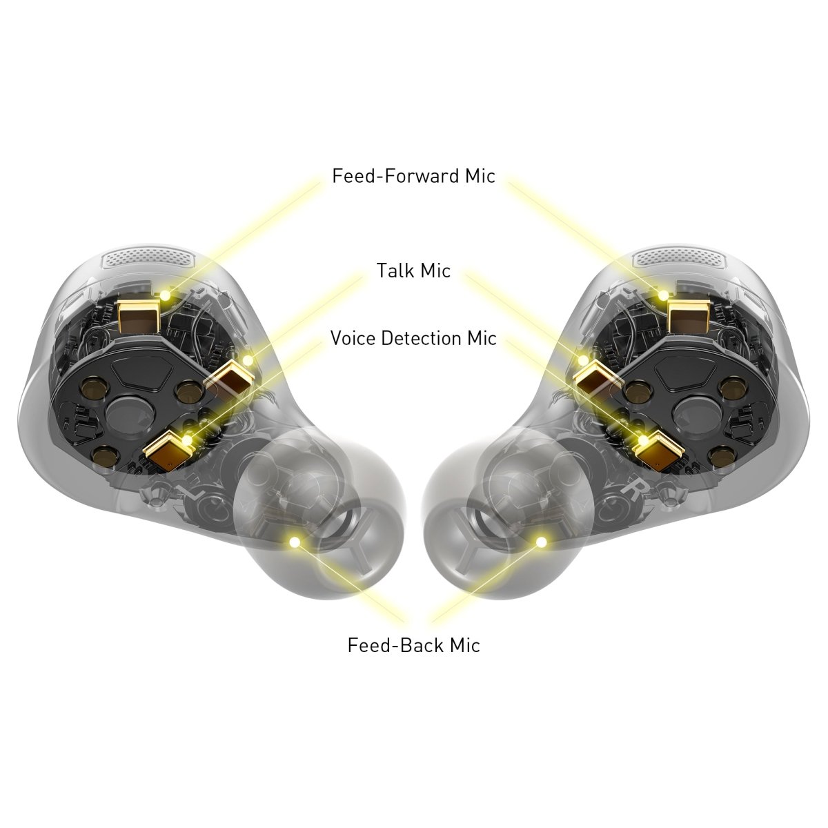 Technics EAH AZ - 60 - selectadjs - Earbuds - Technics