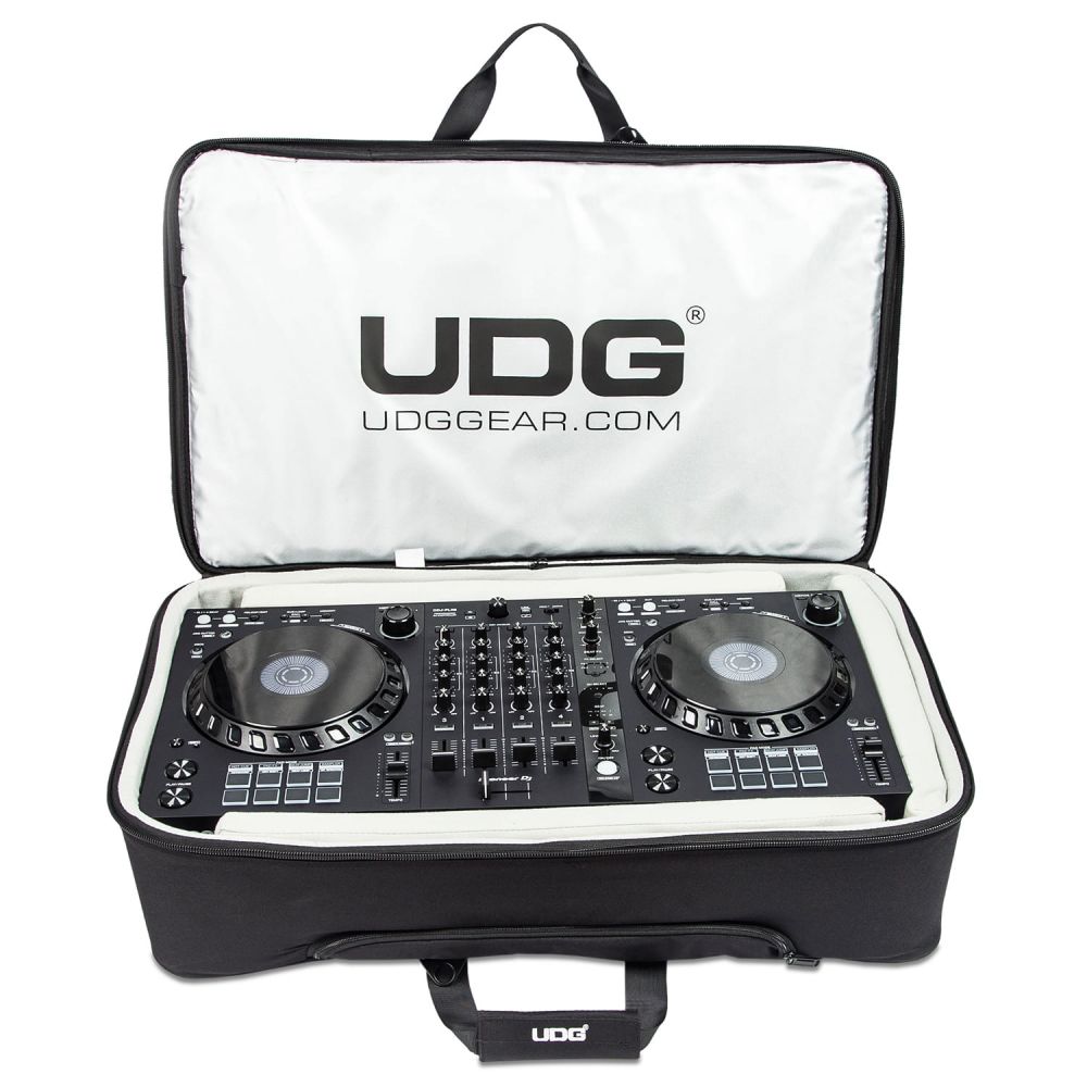 UDG U7202BL - selectadjs - Equipment Cases - UDG