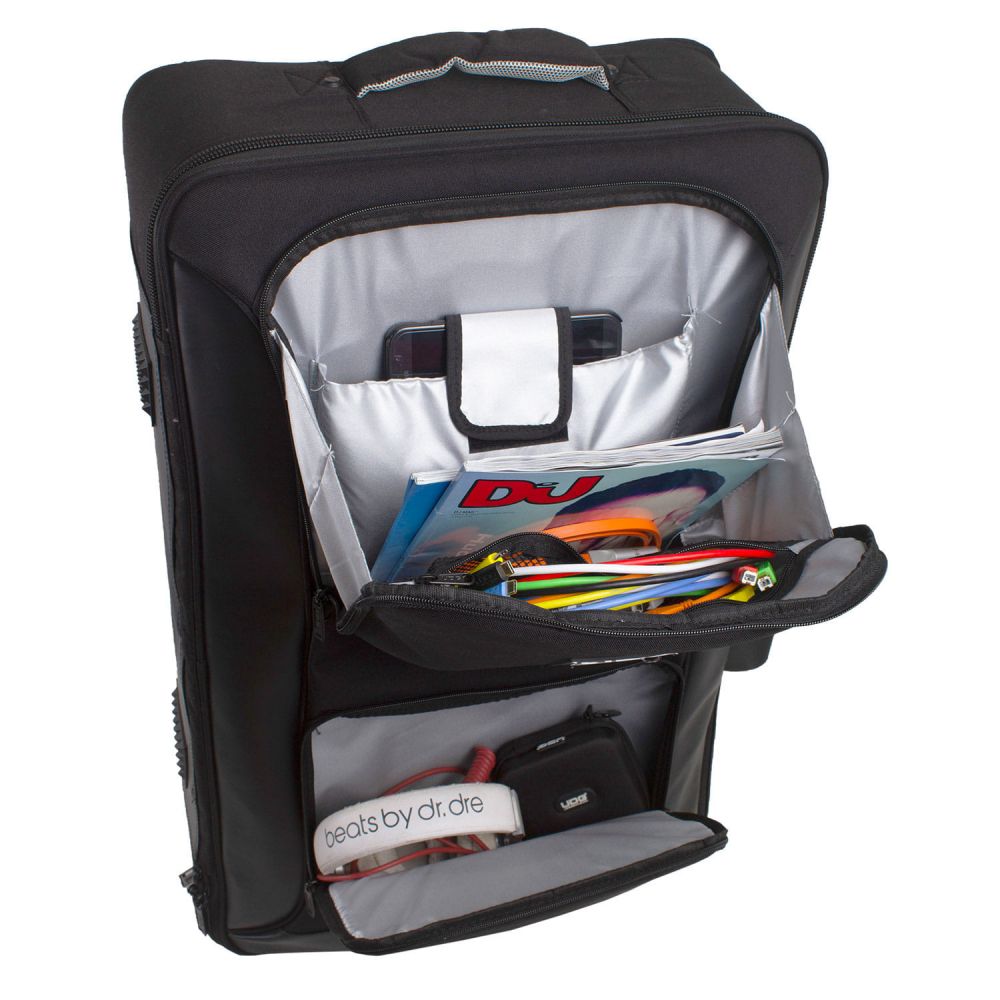 UDG U7202BL - selectadjs - Equipment Cases - UDG