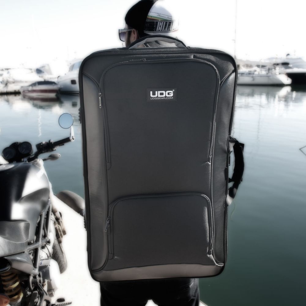UDG U7202BL - selectadjs - Equipment Cases - UDG