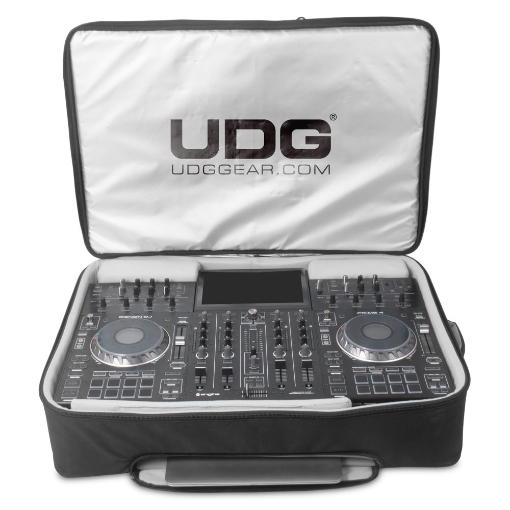 UDG U7203BL - selectadjs - Equipment Cases - UDG