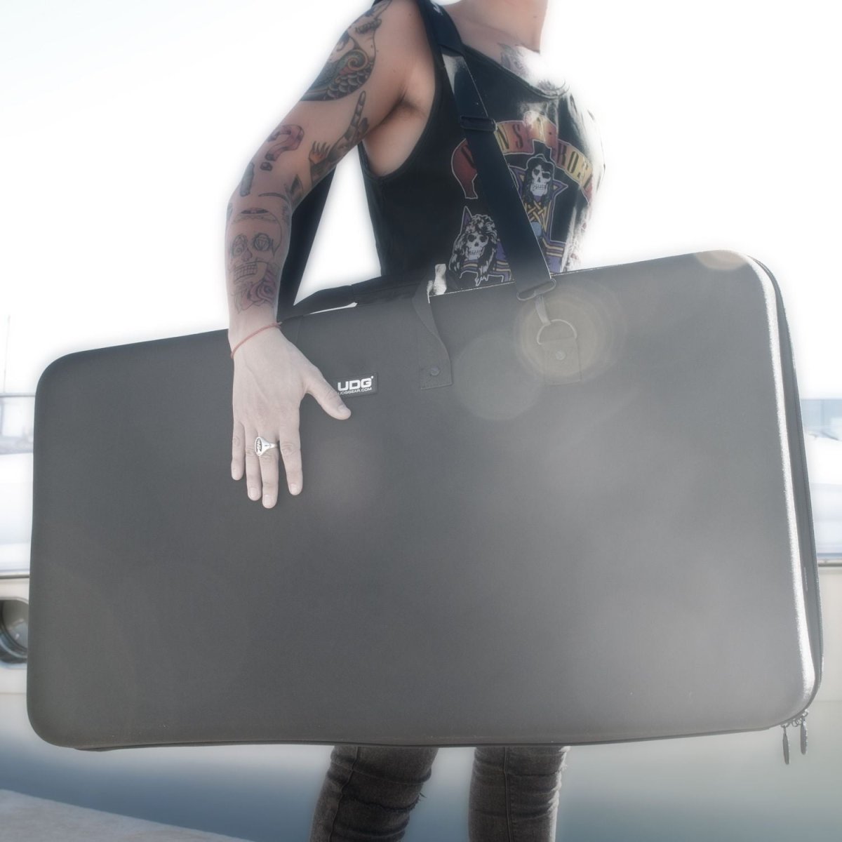 UDG U8304BL - selectadjs - Equipment Cases - UDG