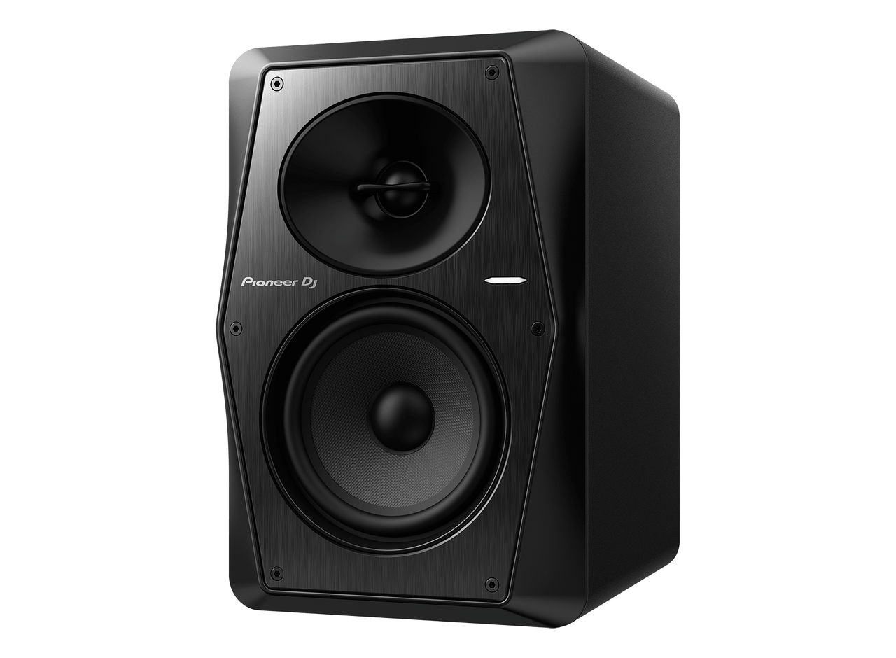  Pioneer VM-50 | Studio Monitors