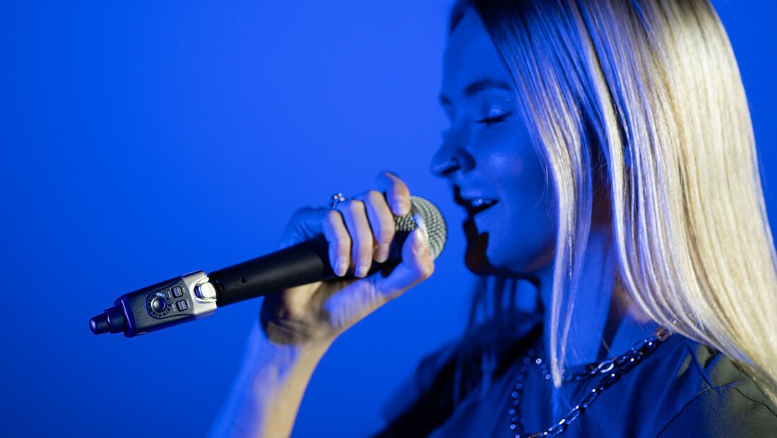 XVIVE U3 - selectadjs