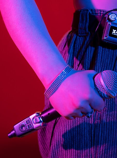 XVIVE U3 - selectadjs