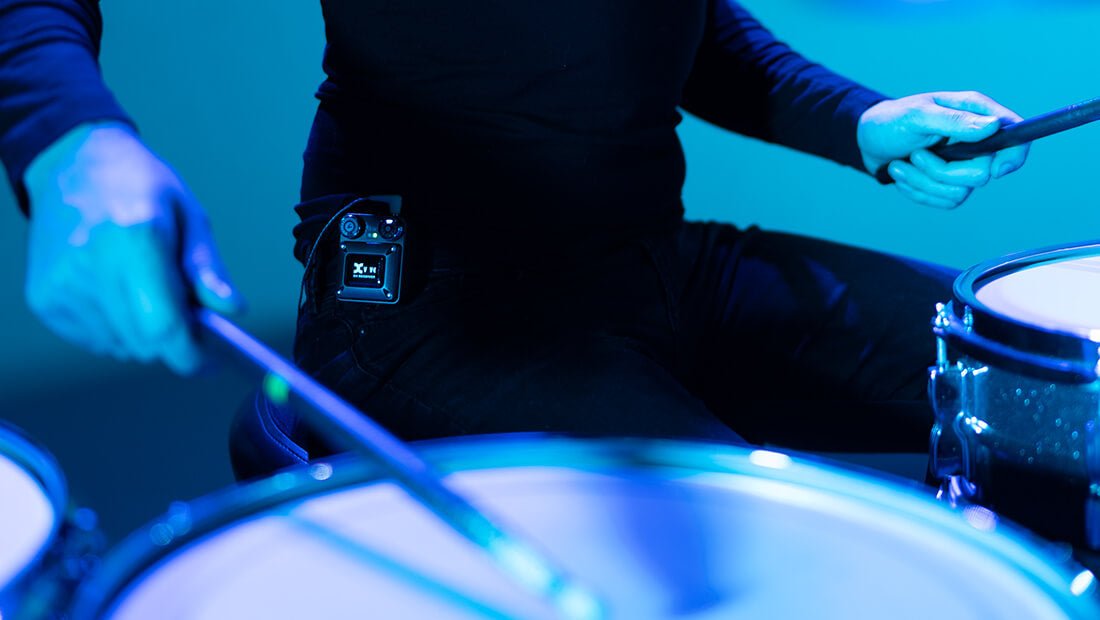 XVIVE U4 - selectadjs