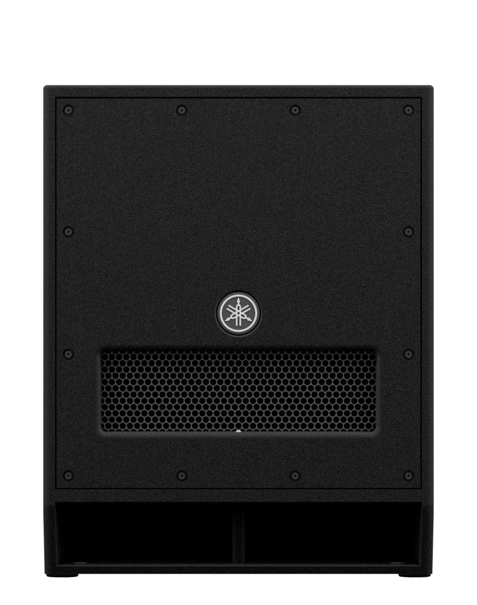 Yamaha DXS15MKII - selectadjs