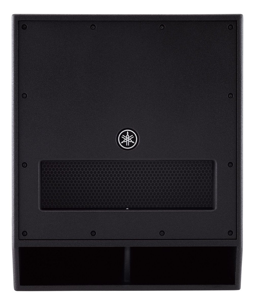 Yamaha DXS18 - selectadjs